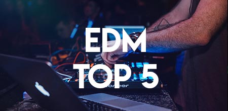 EDM Top5